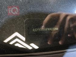 مرسيدس بنز GLE